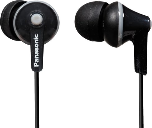 Product Image - Panasonic ErgoFit RP-HJE125