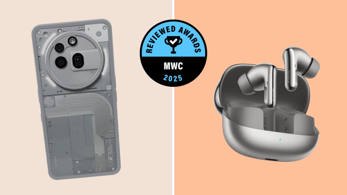 MWC 2025: Reviewed awards the best new products in mobile technology MWC 2025: Reviewed awards the best new products in mobile technology