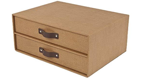 Bigso Drawer Box