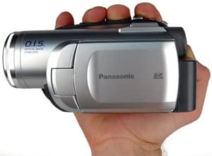 Restrict Justice biology Panasonic PV-GS85 Camcorder Review - Reviewed