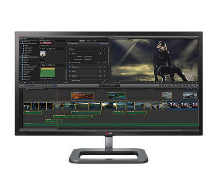 Product Image - LG 31MU97-B