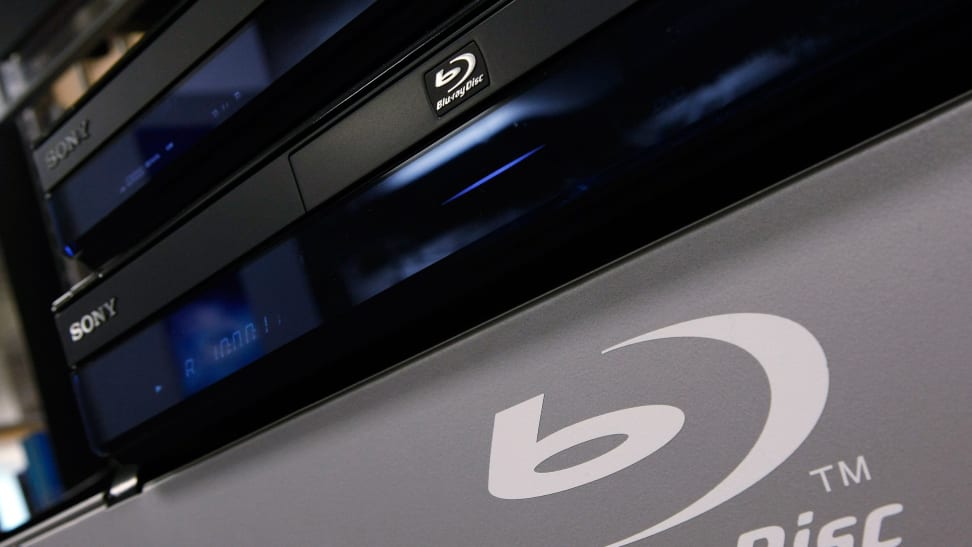 6 Best Blu-ray Players of 2023 - Reviewed