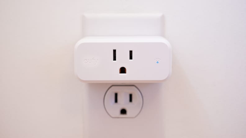 Eufy Smart Plug Mini