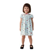 Product image of Gap x Dôen Baby Floral Dress