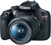 Product image of Canon EOS Rebel T7 DSLR Camera