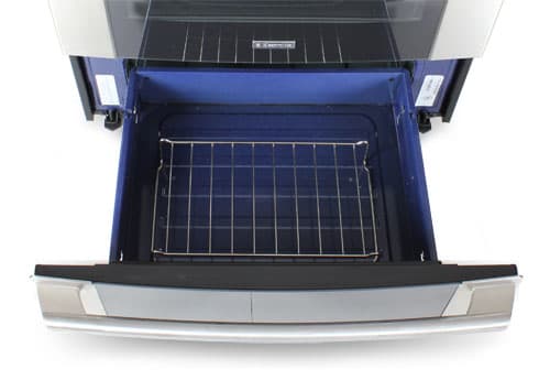 Warming Drawer Photo
