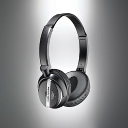 Product Image - Audio-Technica ATH-ANC25