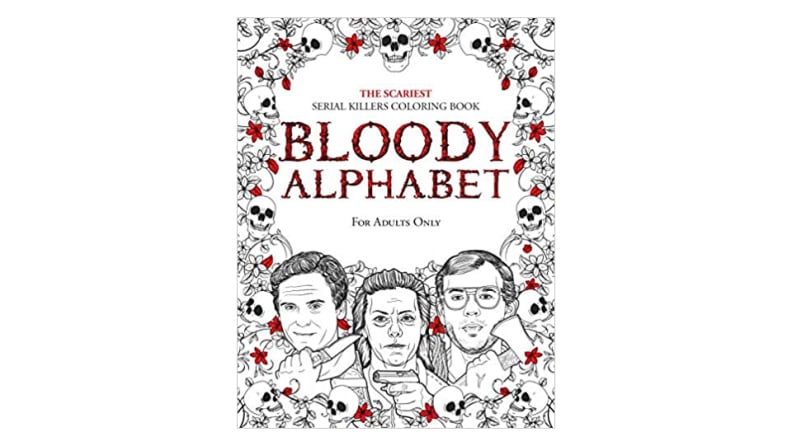 Bloody Alphabet