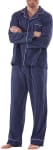Product image of PajamaGram Classic Stripe Men's Pajamas