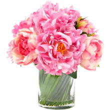 Product image of Peony bouquet