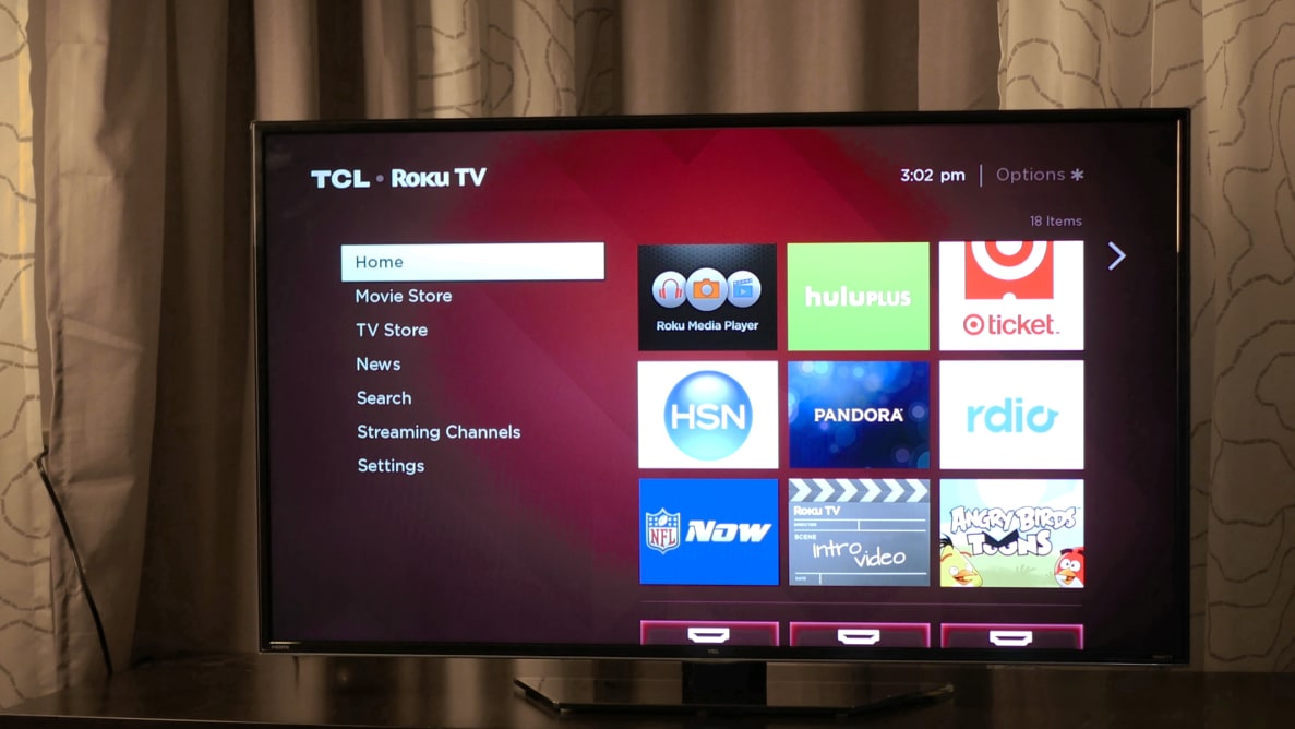 TCL 48FS4610R LED TV Review