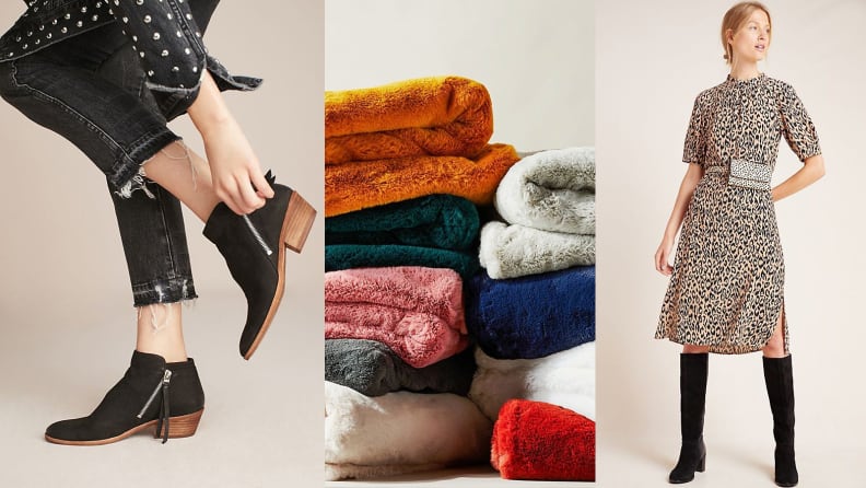 Anthropologie
