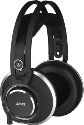 Product Image - AKG K872