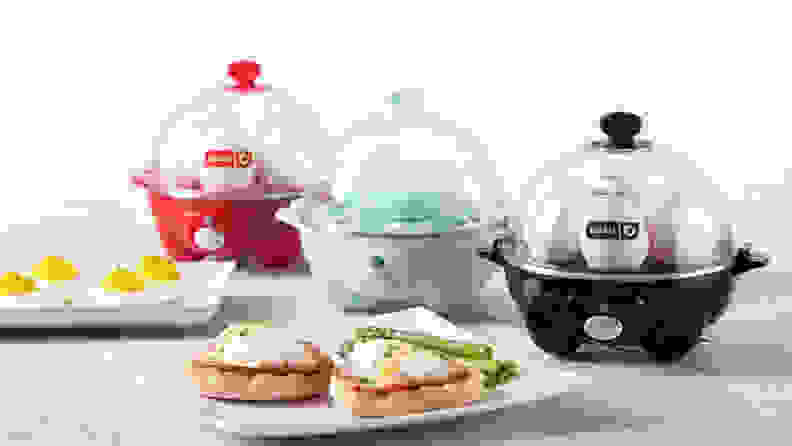 Dash Rapid Egg Cooker