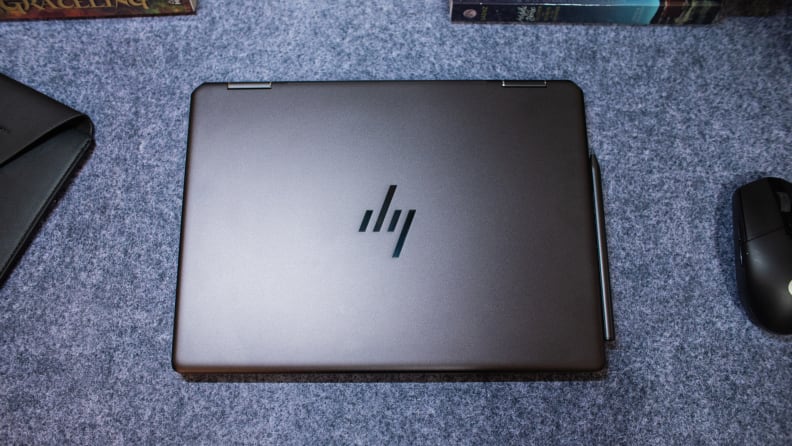 Hp Spectre X360 14 2 In 1 2022 Review Reviewed 9992