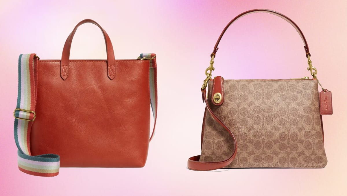 Nordstrom Anniversary Sale 2021: Best purses from Coach, Tory Burch, and  more - Reviewed
