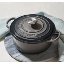 Product image of Le Creuset 2.75-Quart Cast Iron Dutch Oven