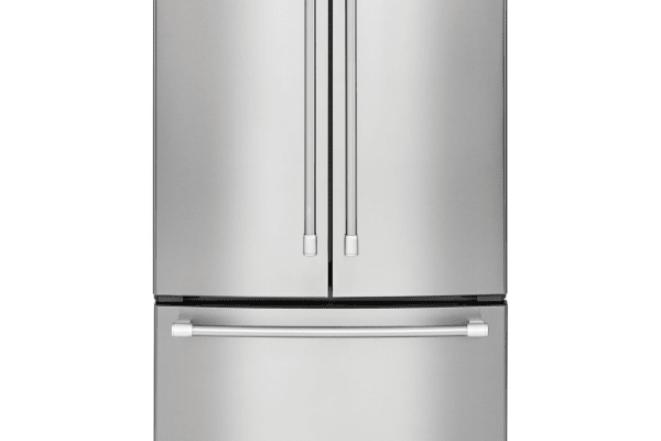 Maytag MFF2558DEM French Door Refrigerator