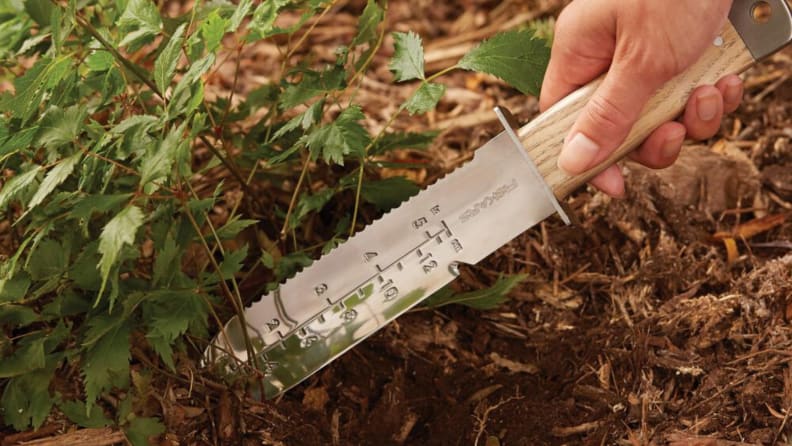 Garden Plant Rule 36inch Essential Tools