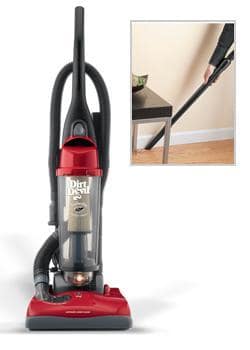Product Image - Dirt Devil M085845RED Featherlite