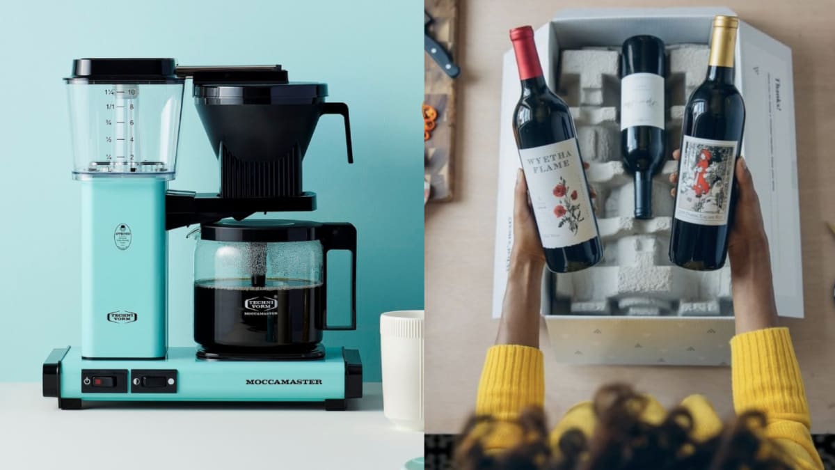 15 wedding gifts to send when the wedding is cancelled Reviewed