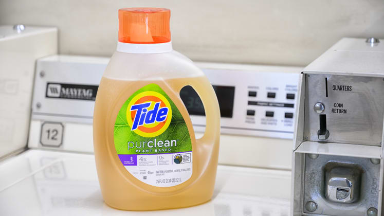 The Best Laundry Detergents Of 2020 Reviewed Laundry