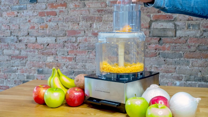 Cuisinart Food Processor