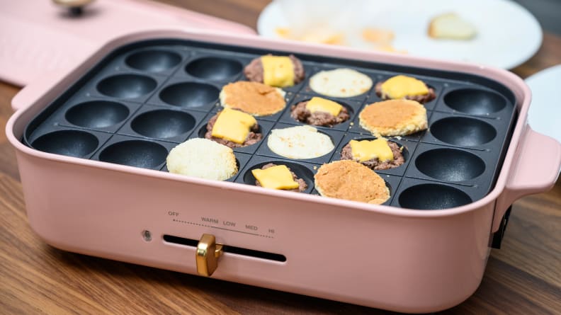 A4Box portable induction hot plate review - Reviewed