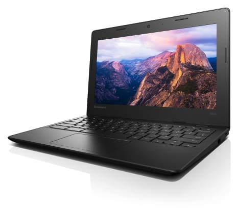 Product Image - Lenovo IdeaPad 100s (Chromebook)
