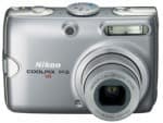 Product Image - Nikon Coolpix P3