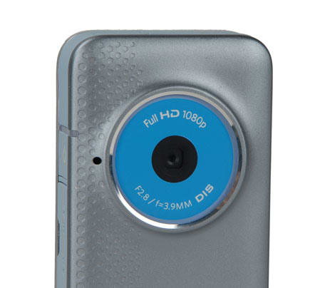 Lens Photo