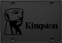 Product image of Kingston 240GB A400 SATA3 2.5 SSD