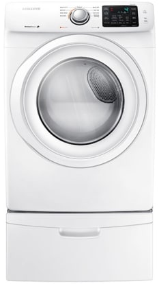 Product Image - Samsung DV42H5000GW