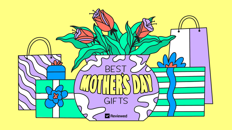43 best Mother’s Day gifts your mom actually wants