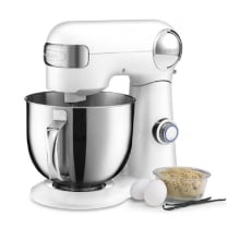 Product image of Cuisinart Precision Master 5.5-Quart Stand Mixer