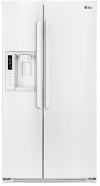 Product Image - LG LSC27937SW