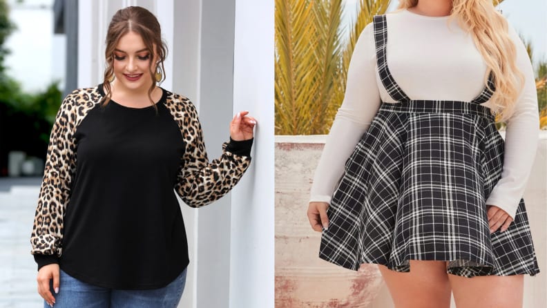 Shein Curve and Plus Review: Is it any good? - Reviewed