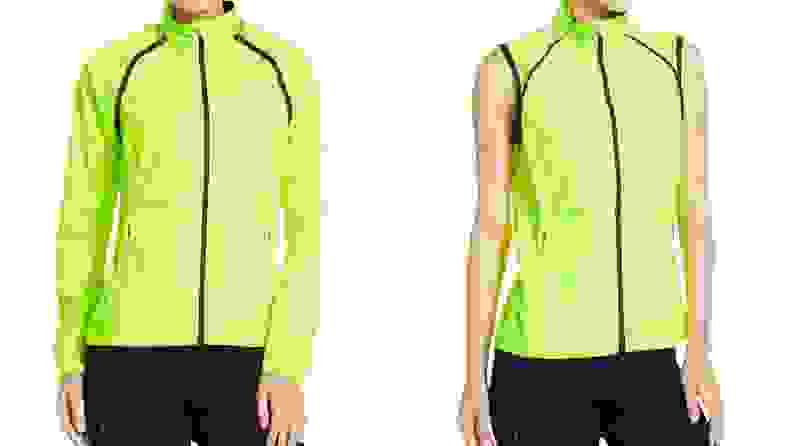 Women's Baleaf Rain Jacket