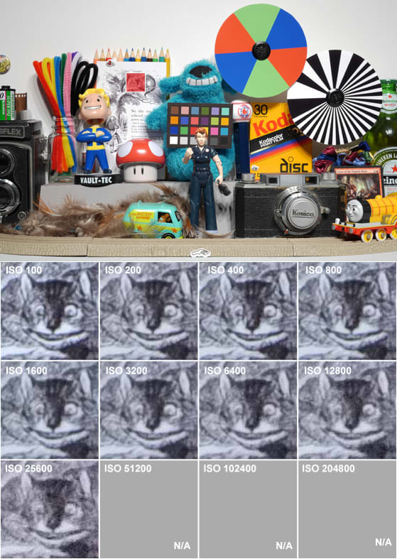 Science Section 2 Images