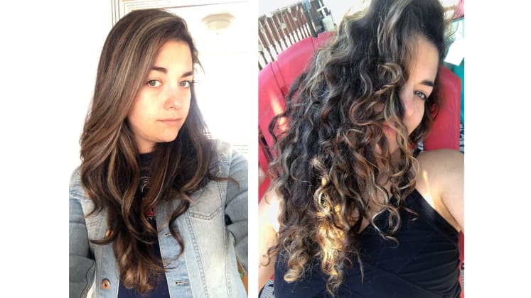 Prose Custom Hair Care Review Here S How Their Tailored Products
