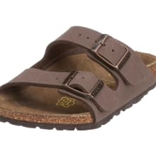 Product image of Birkenstock Womens Arizona Soft Footbed