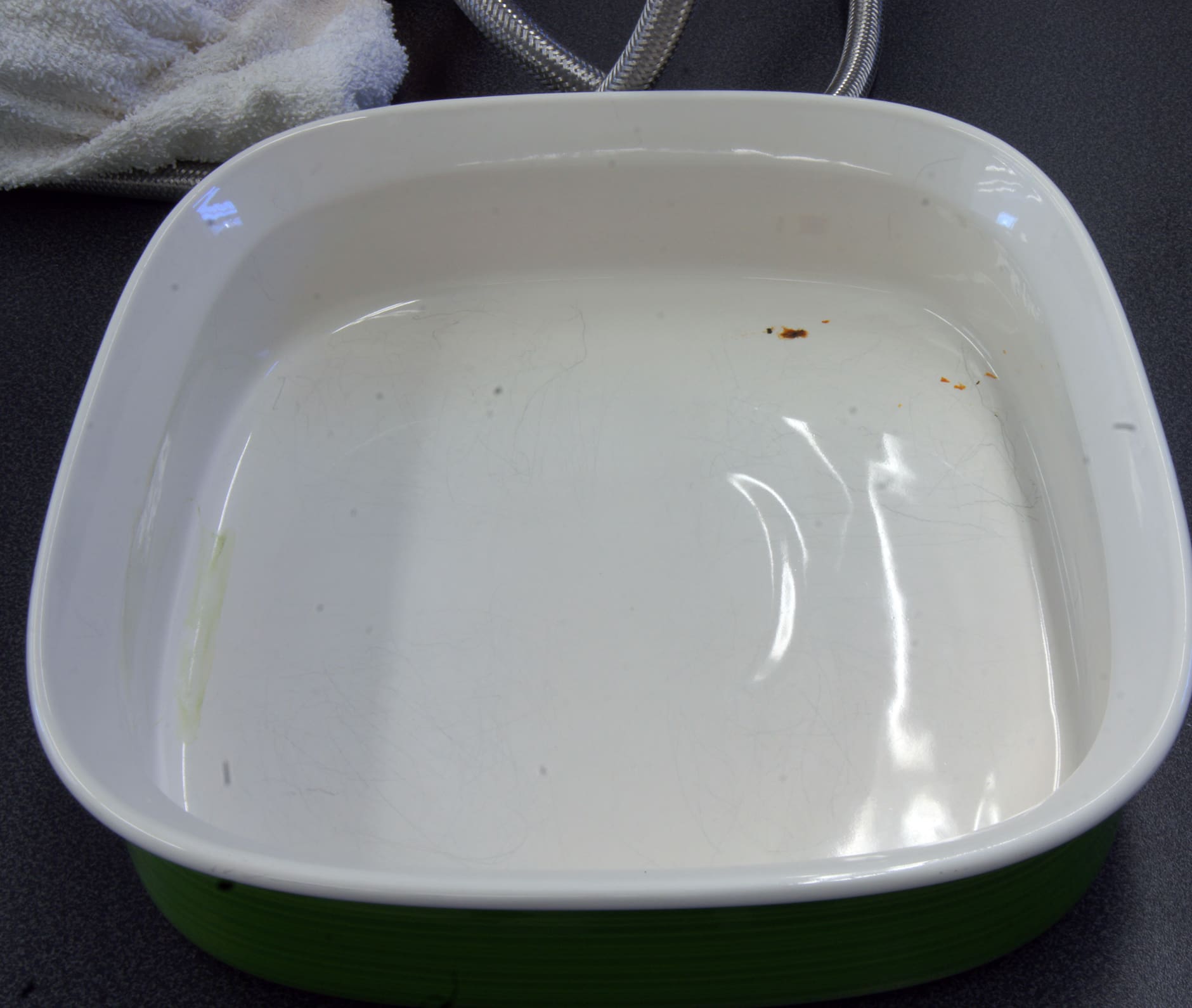 KitchenAid Architect Series II KDTM354DSS Dishwasher Review Dishwashers