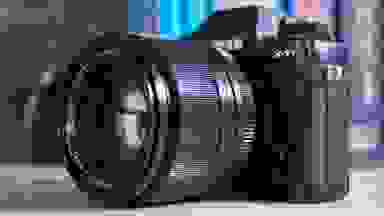 The XF 56mm f/1.2 is the premier portrait lens for Fujifilm's X-mount system.