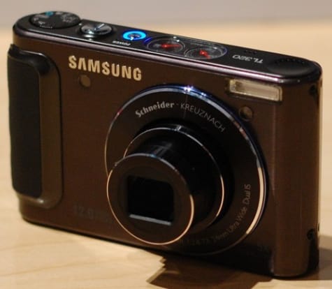 Product Image - Samsung TL320