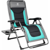 Product image of Ever Advanced Oversize XL Zero Gravity Recliner