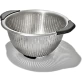 Product image of OXO Good Grips 5-Quart Stainless-Steel Colander