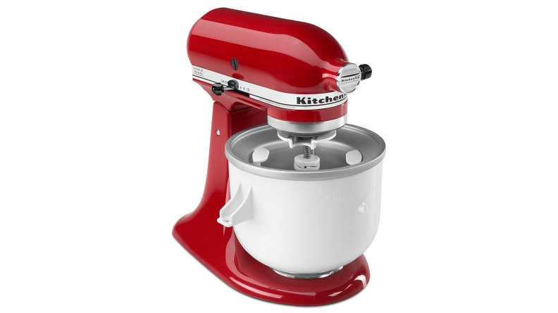 9 Must-Have Stand Mixer Attachments :: CompactAppliance.com