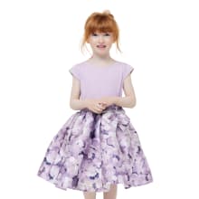 Product image of Flared Skirt Dress