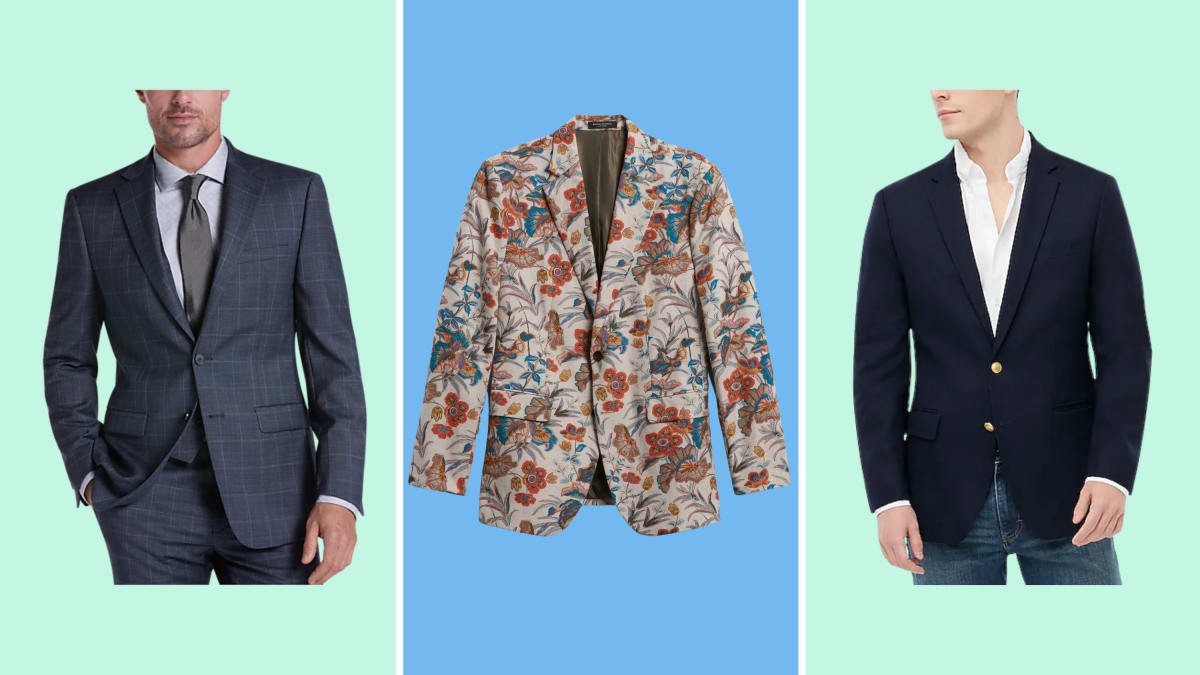 The 20 best places to buy suits