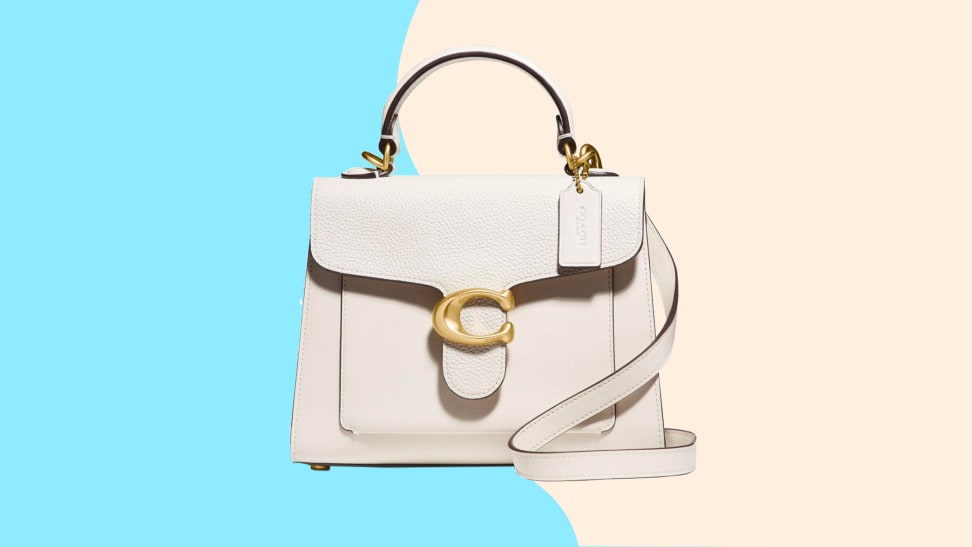 Prime Day 2021: You can get tons of Coach purses on sale right now -  Reviewed